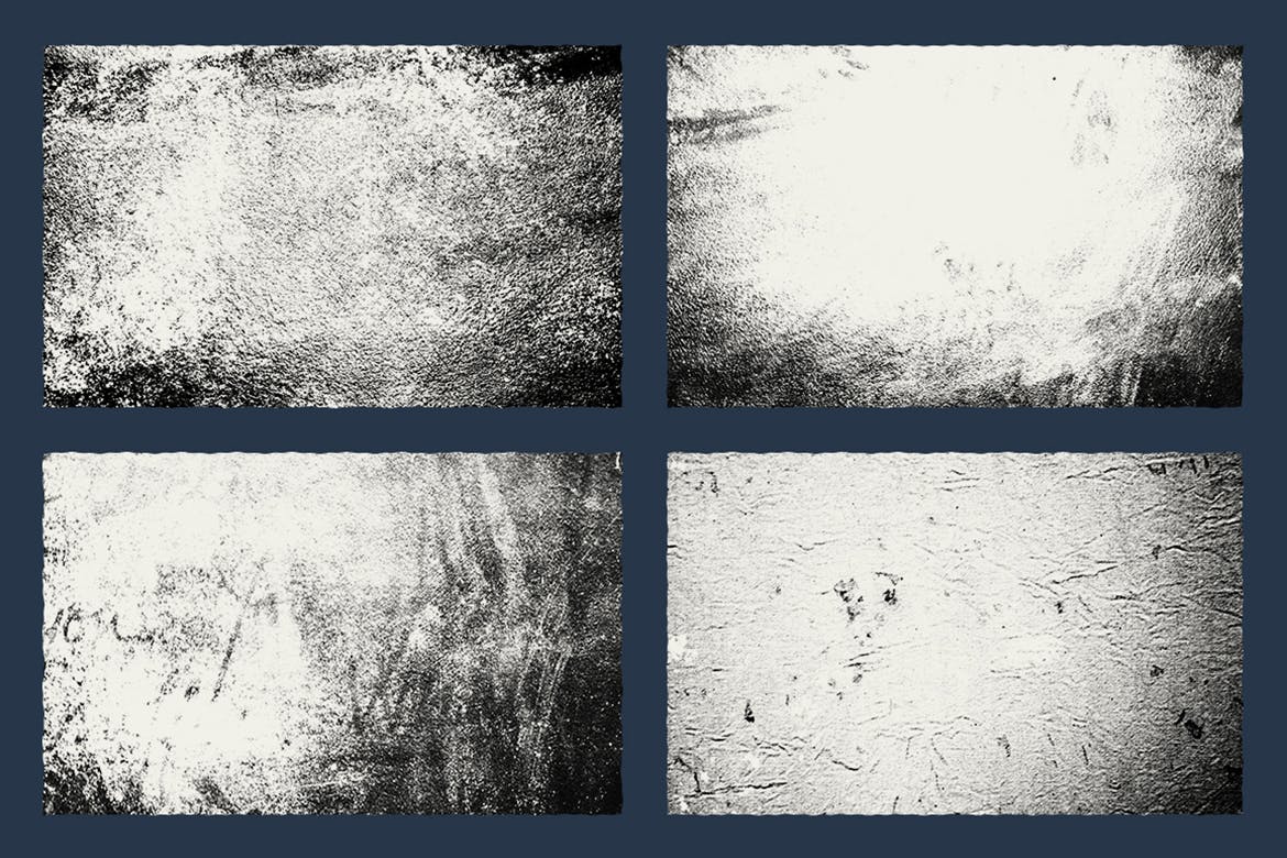 10款手工制作画布纹理矢量蚂蚁素材精选背景 Canvas Texture Background插图(2)