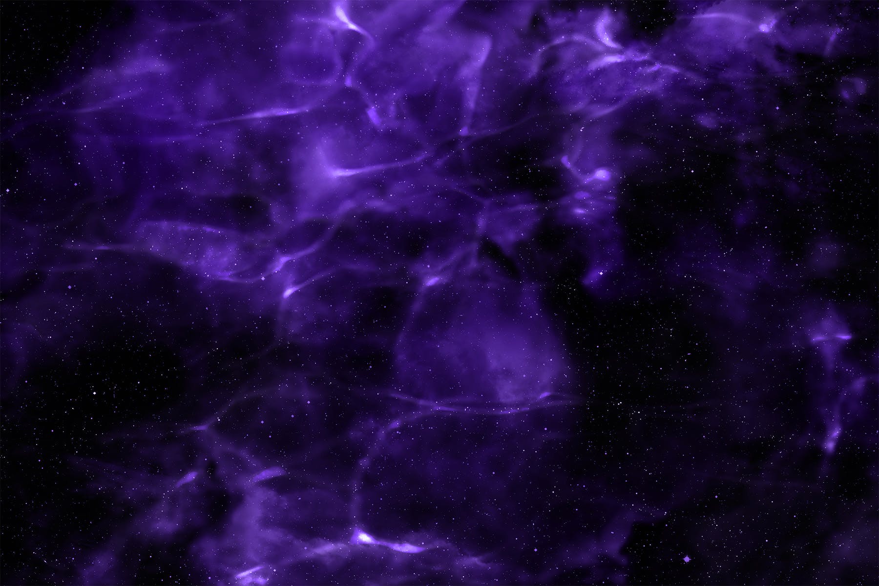 抽象科技感外太空星云高清背景图素材 Distant Nebula Backgrounds插图6