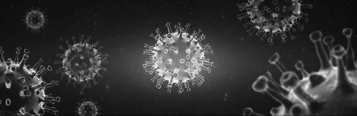 冠状病毒Covid 19高清背景图素材v1 Coronavirus – Covid-19 Background插图(2)