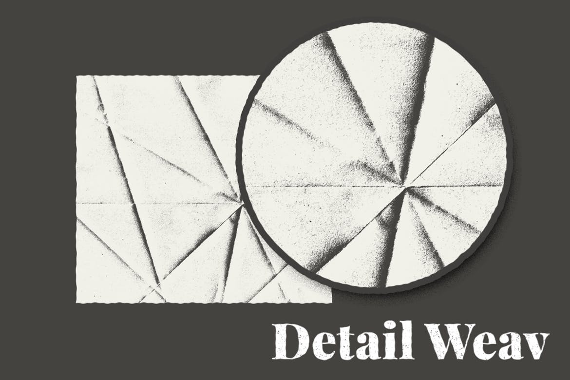 20款折叠纸张纹理矢量蚂蚁素材精选背景 Fold Paper Texture Pack Background插图(6)