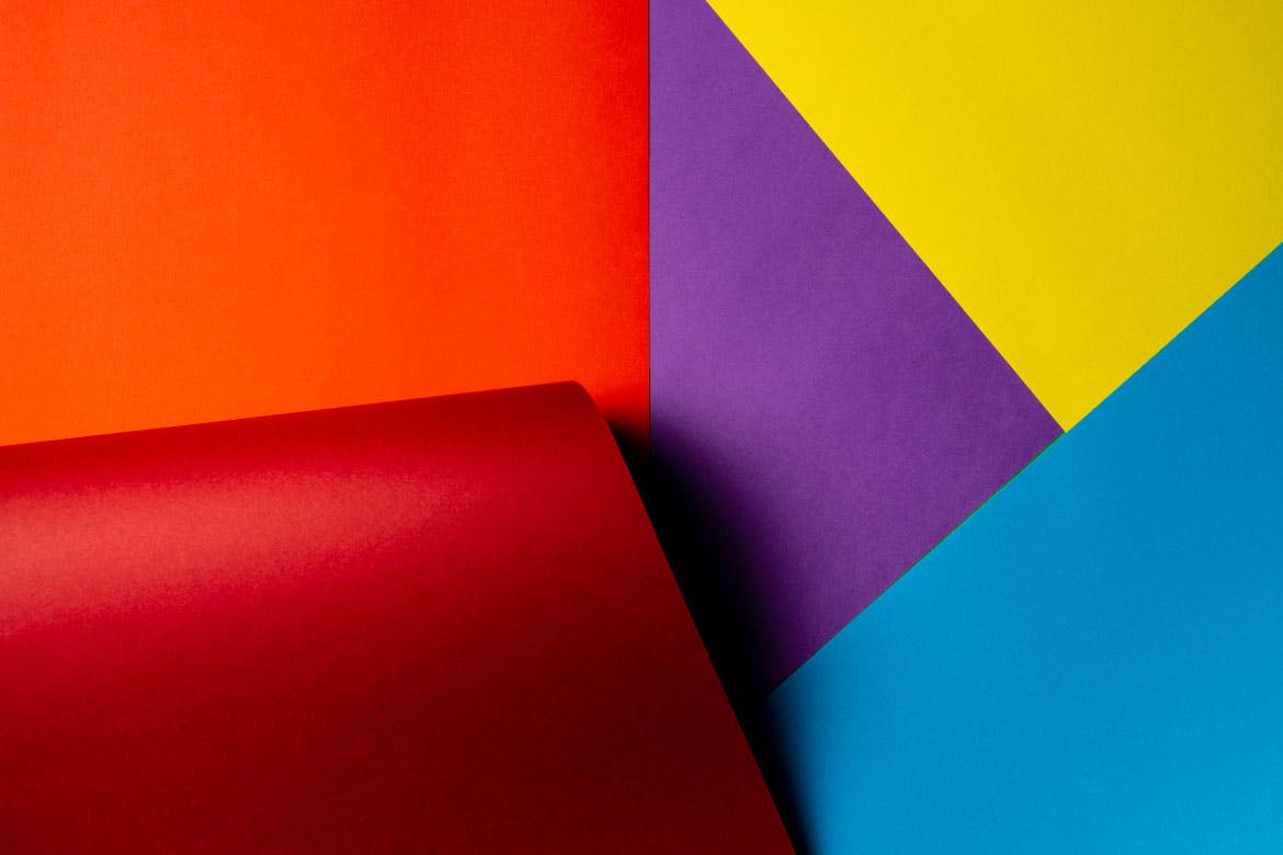 Material Design配色风格纸张纹理素材 Paper Texture – Material Design插图(4)
