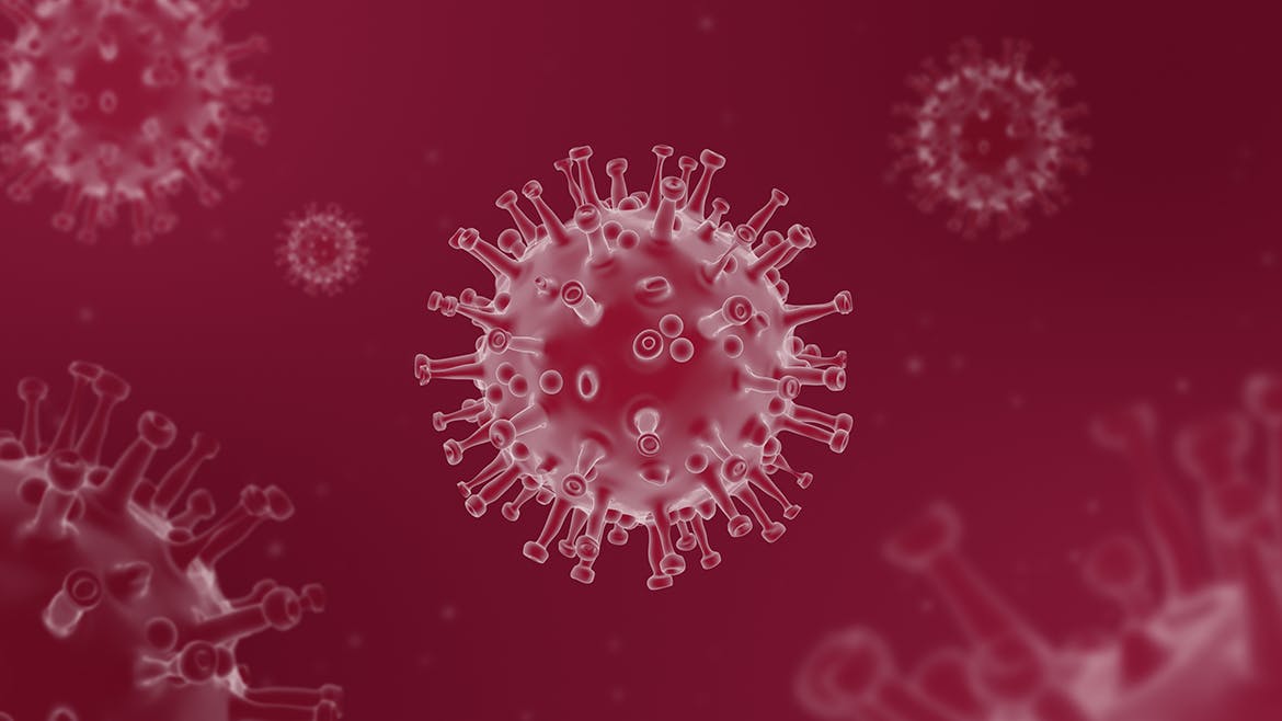 冠状病毒Covid-19高清背景图素材 Coronavirus ( Covid – 19 ) Background Pack插图(8)