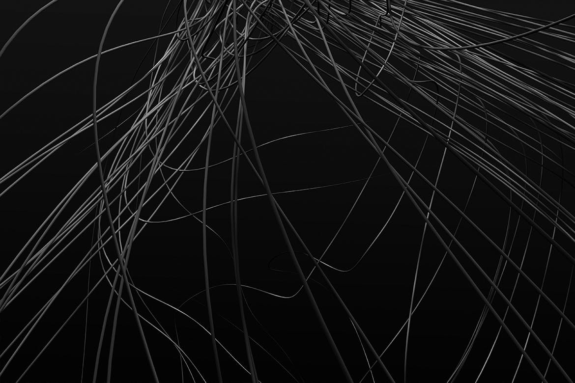 电线电缆科技主题高清蚂蚁素材精选背景素材 Electric Wires Backgrounds插图(12)