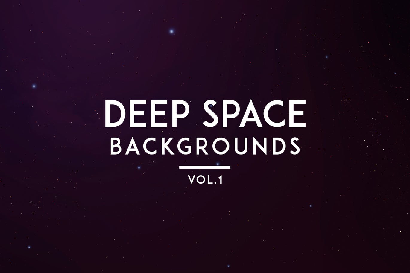 深空星空高清蚂蚁素材精选背景素材v1 Deep Space Backgrounds Vol. 1插图