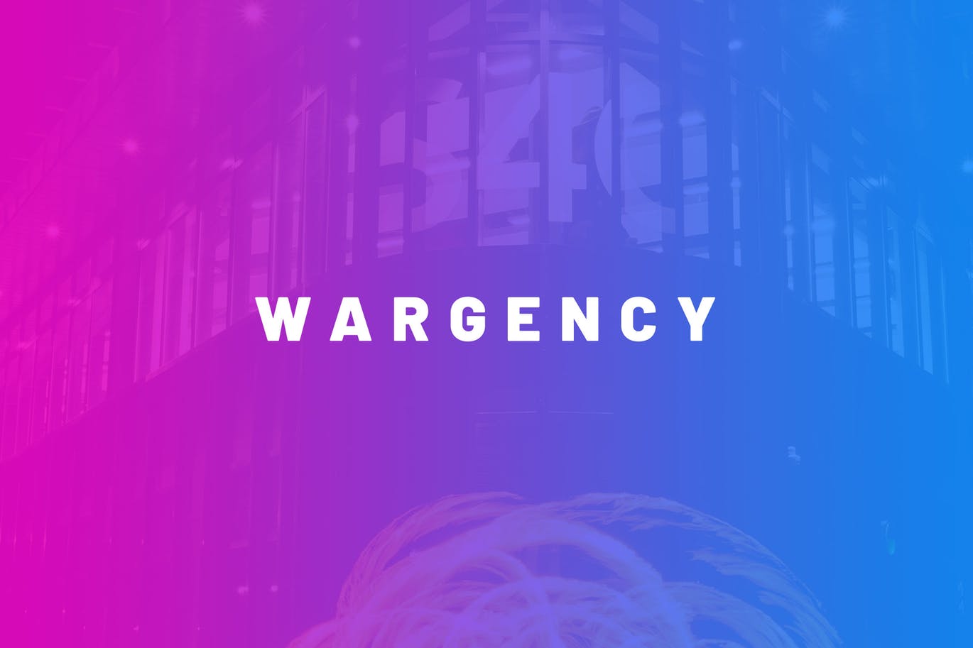 单页视差效果响应式设计HTML5模板第一素材精选 Wargency – Onepage Creative Agency Site Template插图