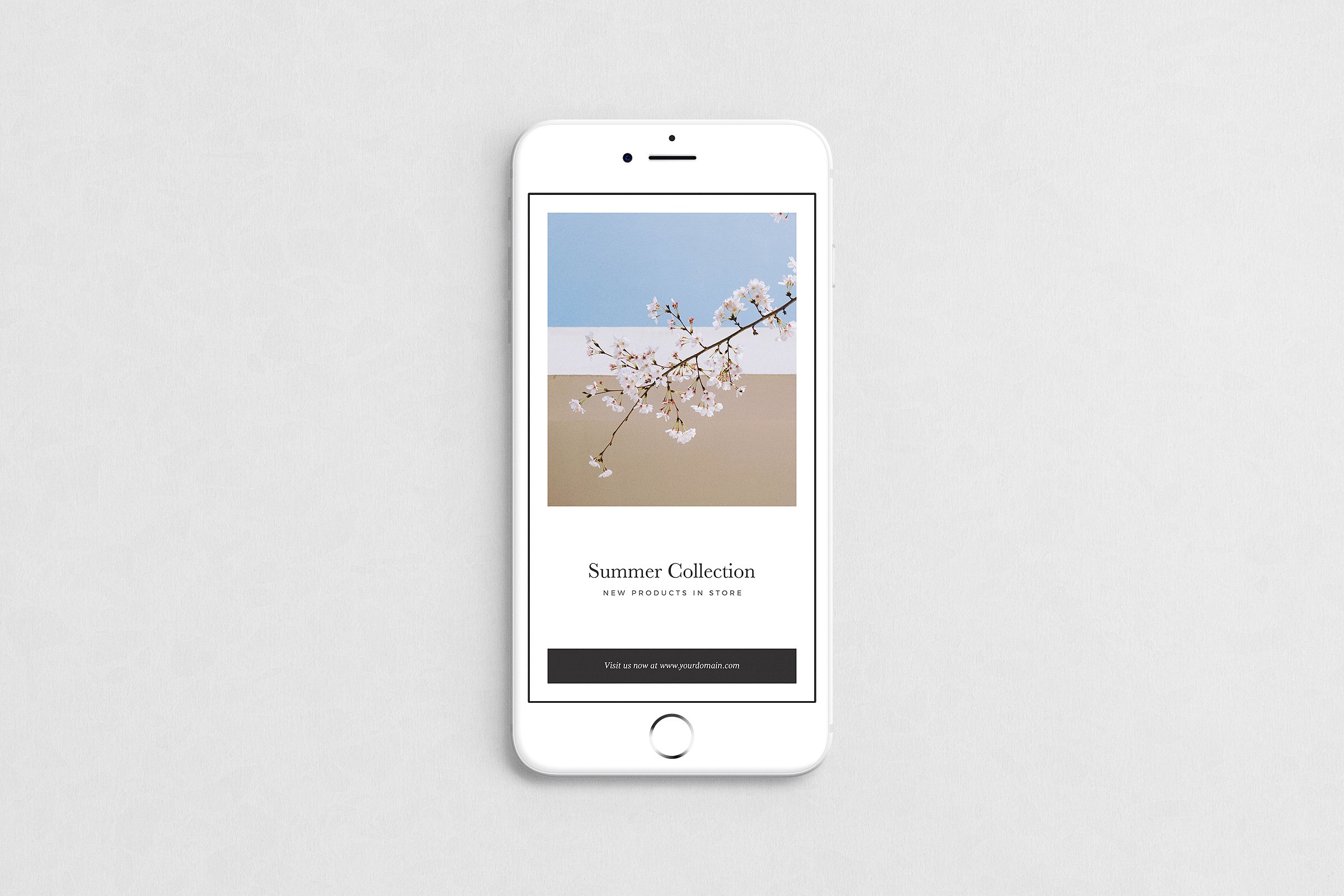 潮流时尚新媒体贴图模板蚂蚁素材精选 New York Instagram Stories插图(2)