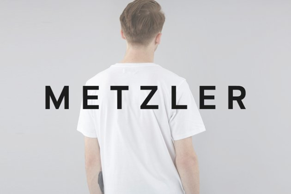 极简主义平面印刷排版无衬线英文字体/网页字体 METZLER Minimal Typeface + Web Font缩略图 极简主义平面印刷排版无衬线英文字体/网页字体 METZLER Minimal Typeface + Web Font