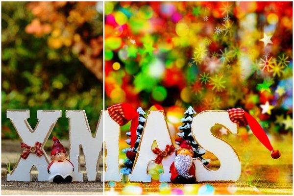 圣诞节节日氛围照片修饰PS动作 Christmas Ps Actions缩略图 圣诞节节日氛围照片修饰PS动作 Christmas Ps Actions