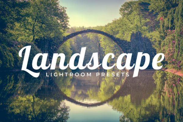 100款风景旅行照片后期处理调色LR预设合集 100 Landscape Lightroom Presets Pack缩略图 100款风景旅行照片后期处理调色LR预设合集 100 Landscape Lightroom Presets Pack