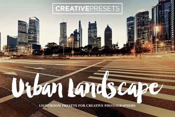 风景照片后期处理调色LR预设 Landscape Lightroom Presets缩略图 风景照片后期处理调色LR预设 Landscape Lightroom Presets