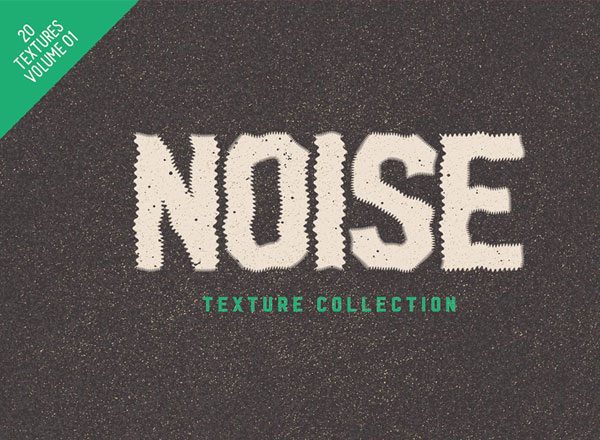 噪点纹理 Noise Textures Volume 01缩略图 噪点纹理 Noise Textures Volume 01