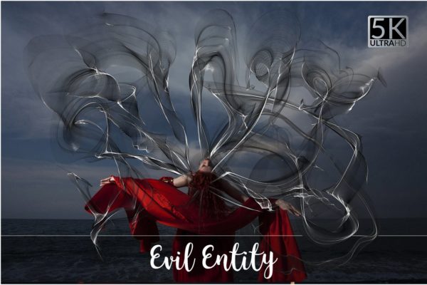 5K邪恶实体叠层背景 5K Evil Entity Overlays缩略图 5K邪恶实体叠层背景 5K Evil Entity Overlays