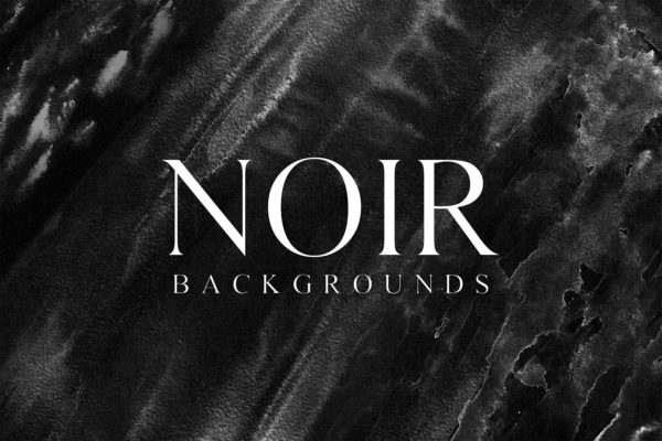 黑色墨水肌理纹理高清背景图片素材 Noir Backgrounds缩略图 黑色墨水肌理纹理高清背景图片素材 Noir Backgrounds