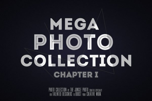200张摄影大师精选高清照片合集 200 Photos Mega Collection CHAPTER 1缩略图 200张摄影大师精选高清照片合集 200 Photos Mega Collection CHAPTER 1