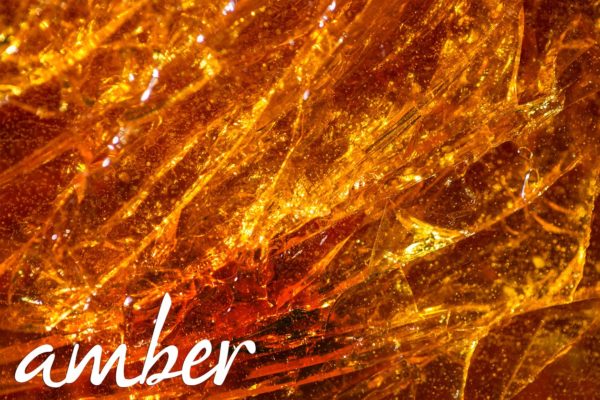 38款琥珀色纹理背景 38 Amber Backgrounds