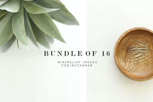 极简主义淡雅场景背景高清照片素材 Stock Photos | Minimalist