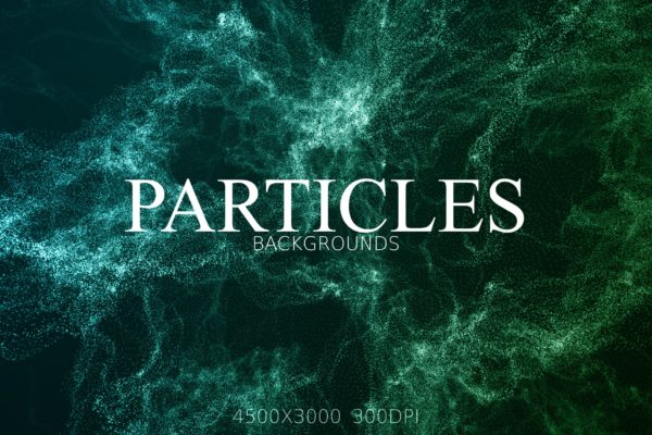 太空科幻抽象闪光粒子背景图片素材 Glitter Particles Background缩略图 太空科幻抽象闪光粒子背景图片素材 Glitter Particles Background