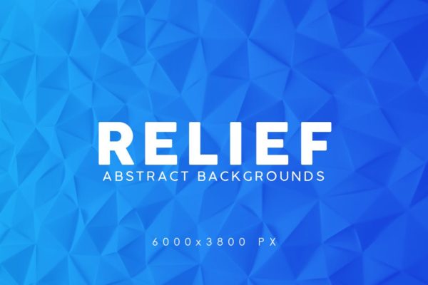 抽象浮雕高清背景设计素材 Relief Abstract Backgrounds