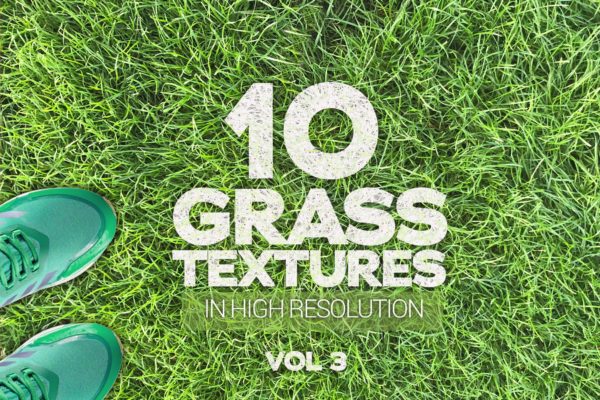 10张高清绿茵草坪照片背景素材v3 Grass Textures x10 Vol 3缩略图 10张高清绿茵草坪照片背景素材v3 Grass Textures x10 Vol 3