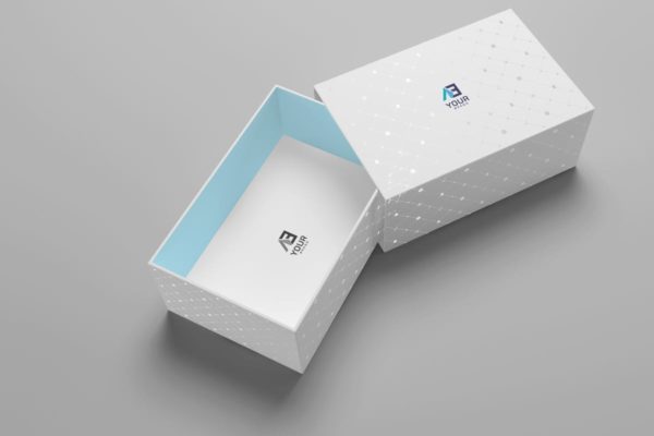 商品礼品包装盒样机模板 Vol9 Package Box Mockups Vol9缩略图 商品礼品包装盒样机模板 Vol9 Package Box Mockups Vol9