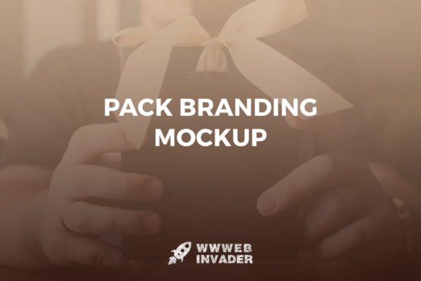 包装品牌样机模板套装v2 Pack Branding Mockup缩略图 包装品牌样机模板套装v2 Pack Branding Mockup