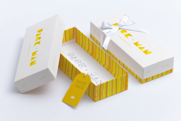 矩形礼品盒包装设计效果图样机03 Rectangular Gift Box Mockup 03缩略图 矩形礼品盒包装设计效果图样机03 Rectangular Gift Box Mockup 03