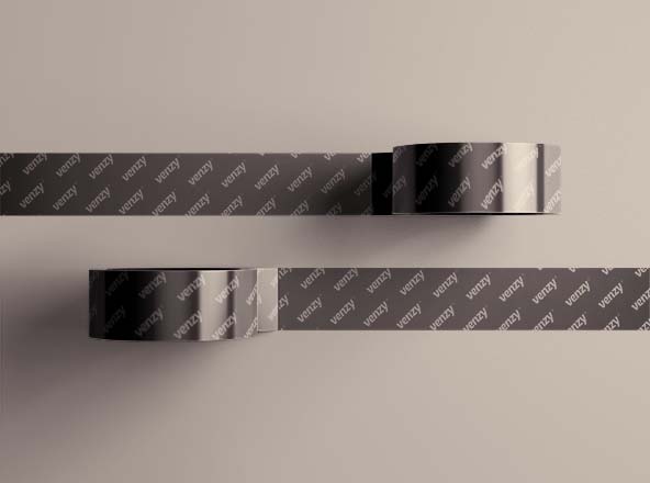 管道胶带图案设计样机模板 Duct Tape Mockup缩略图 管道胶带图案设计样机模板 Duct Tape Mockup