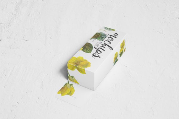 产品纸盒包装设计效果图样机模板v13 Paper Box Mockup 13缩略图 产品纸盒包装设计效果图样机模板v13 Paper Box Mockup 13