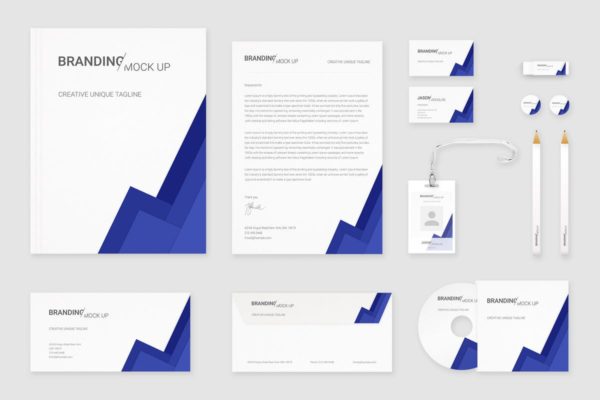 极简主义品牌标志设计展示样机套装Vol.7 Branding Identity Mock Up (Vol. 7)缩略图 极简主义品牌标志设计展示样机套装Vol.7 Branding Identity Mock Up (Vol. 7)