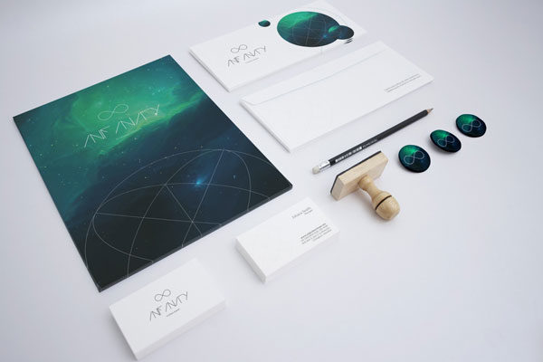 企业VI设计效果预览版办公用品样机模板 Stationery Mockup 1缩略图 企业VI设计效果预览版办公用品样机模板 Stationery Mockup 1