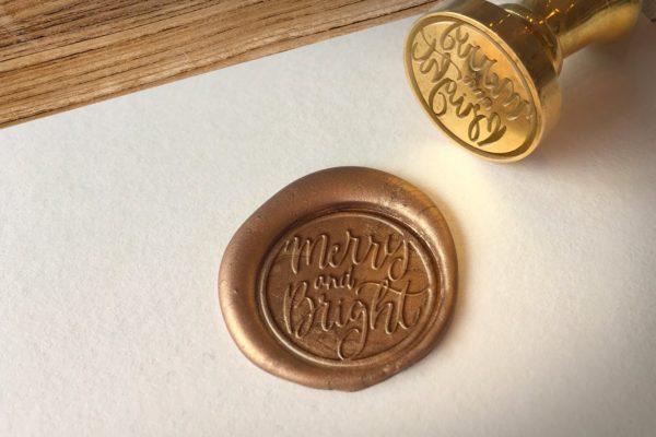 蜡封Logo商标设计效果图样机v3 Wax Seal Logo Mockup Vol.3缩略图 蜡封Logo商标设计效果图样机v3 Wax Seal Logo Mockup Vol.3