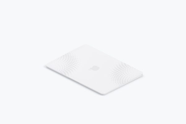 高端笔记本电脑MacBook左视图样机素材02 Clay MacBook Mockup, Isometric Left View 02缩略图 高端笔记本电脑MacBook左视图样机素材02 Clay MacBook Mockup, Isometric Left View 02