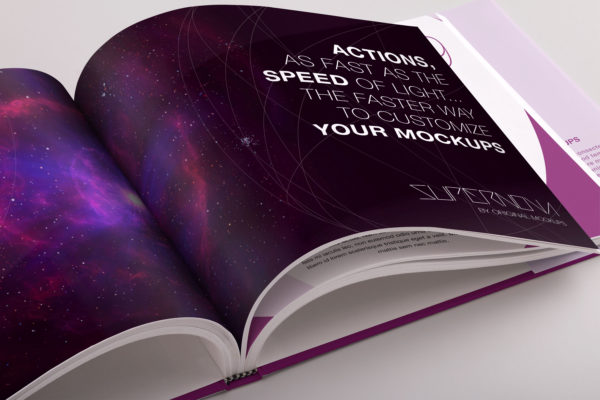 标准精装画册/图书内页版式设计PSD样机03 Hardcover Standard Landscape Book PSD Mockup 03缩略图 标准精装画册/图书内页版式设计PSD样机03 Hardcover Standard Landscape Book PSD Mockup 03