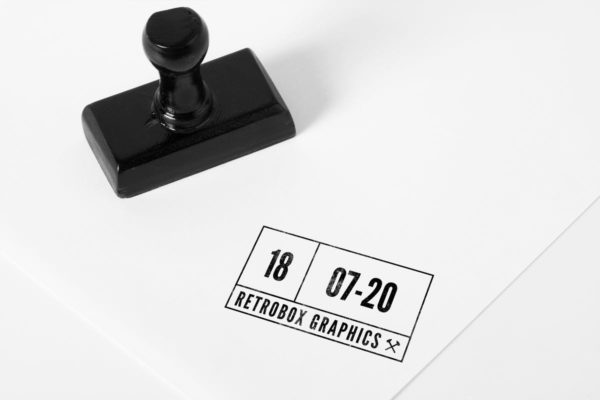 多用途橡皮印章图案设计样机 Multipurpose Rubber Stamps Mock Up缩略图 多用途橡皮印章图案设计样机 Multipurpose Rubber Stamps Mock Up