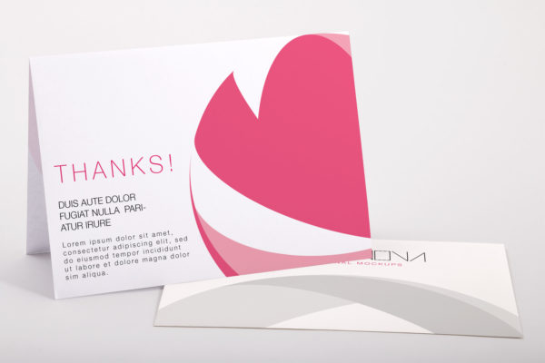 折页设计感谢卡感恩卡PSD样机模板素材01 Bifold Thank You Card PSD Mockup 01缩略图 折页设计感谢卡感恩卡PSD样机模板素材01 Bifold Thank You Card PSD Mockup 01