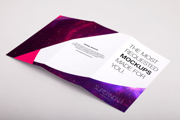 三折页企业传单&小册子印刷效果图PSD样机04 Legal Trifold Brochure PSD Mockup 04缩略图 三折页企业传单&小册子印刷效果图PSD样机04 Legal Trifold Brochure PSD Mockup 04
