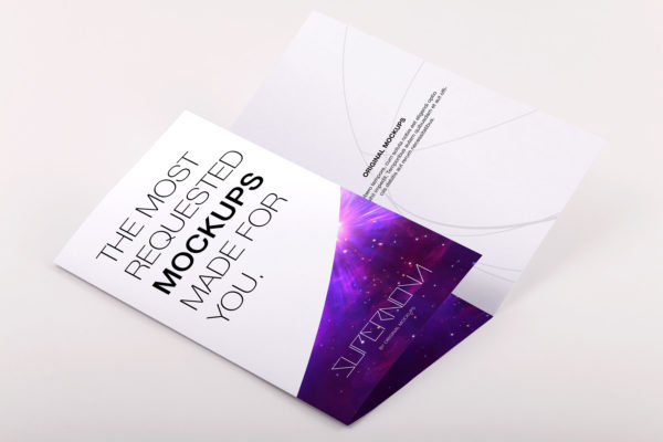 三折页企业宣传册&小册子设计效果图PSD样机02 Legal Trifold Brochure PSD Mockup 02缩略图 三折页企业宣传册&小册子设计效果图PSD样机02 Legal Trifold Brochure PSD Mockup 02