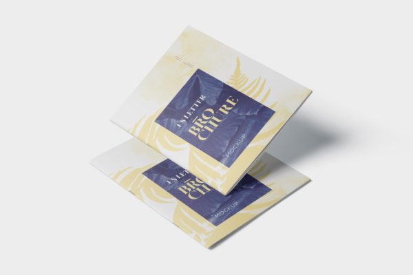 美国信纸尺寸杂志画册设计效果图样机 US Letter Brochure / Magazine Mock-Up缩略图 美国信纸尺寸杂志画册设计效果图样机 US Letter Brochure / Magazine Mock-Up