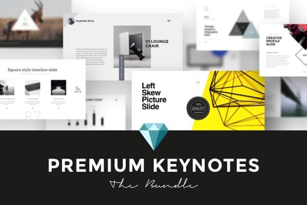 极力推荐:12款超1200页顶级 Keynote 幻灯片模板合集 Premium Keynotes Presentation Bundle缩略图 极力推荐:12款超1200页顶级 Keynote 幻灯片模板合集 Premium Keynotes Presentation Bundle