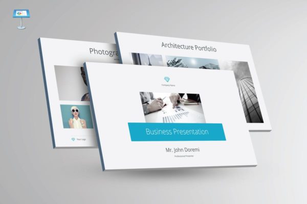 企业宣传多用途主题Keynote模板V.28 Multipurpose Keynote Template V.01缩略图 企业宣传多用途主题Keynote模板V.28 Multipurpose Keynote Template V.01