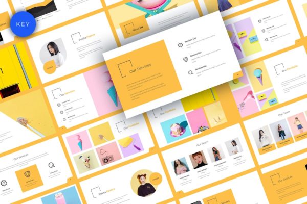 极简主义创意设计品牌介绍Keynote幻灯片模板 Edway Creative Keynote缩略图 极简主义创意设计品牌介绍Keynote幻灯片模板 Edway Creative Keynote