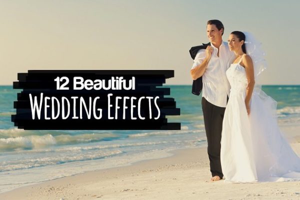 12个漂亮的婚礼摄影怀旧胶片效果 12 Beautiful Wedding Effects缩略图 12个漂亮的婚礼摄影怀旧胶片效果 12 Beautiful Wedding Effects