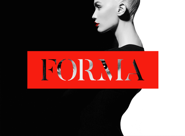 第一素材下午茶：时尚简约高端的新锐视觉PPT模板下载[pptx,key]