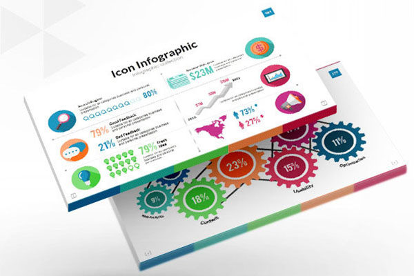 Mitra – Your Perfect Partner 极简主题商业化PPT模板巨包合辑下载 1.41 GB