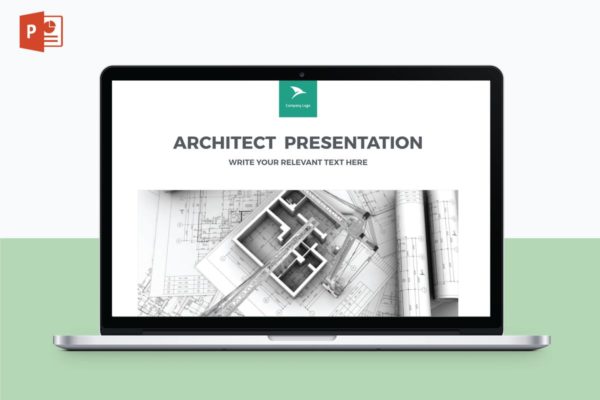 信息图表类型企业数据展示PPT演示模板Vol.39 Multipurpose PowerPoint Template V.28