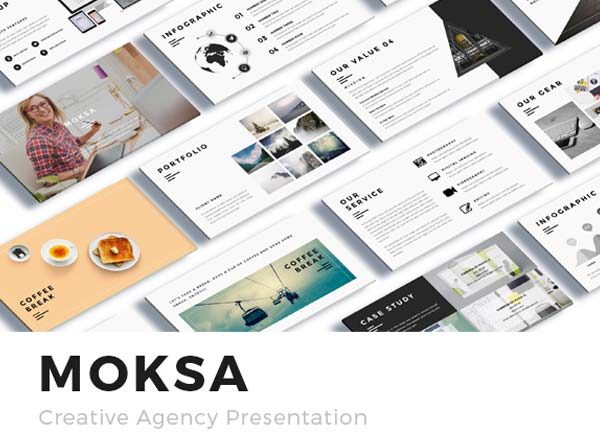 GoogleSlide创意产品PPT模版下载[pptx]