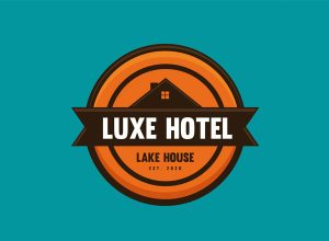 50个平面设计 LOGO 源文件矢量图标素材（AI, EPS&PSD）