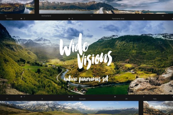 极力推荐：6150枚扁平图标 6150 Flat Icons Bundle