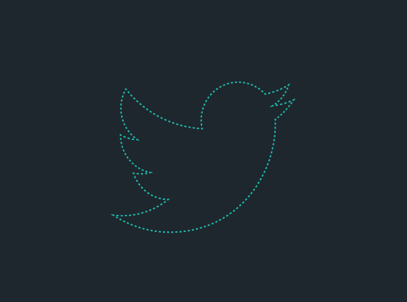 主流社交媒体矢量系列图标合集精选 Vector Social Media Icons 2017