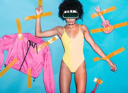 创建完美具有活力饱和度的PS及LR预设工具素材模板 [xmp,lrtemplate]